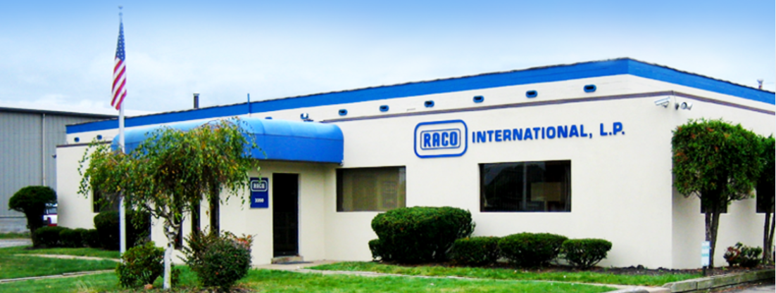 RACO USA RACO USA